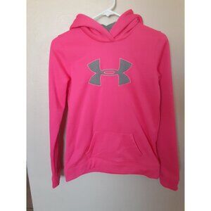 Youth Under Armour Hoodie